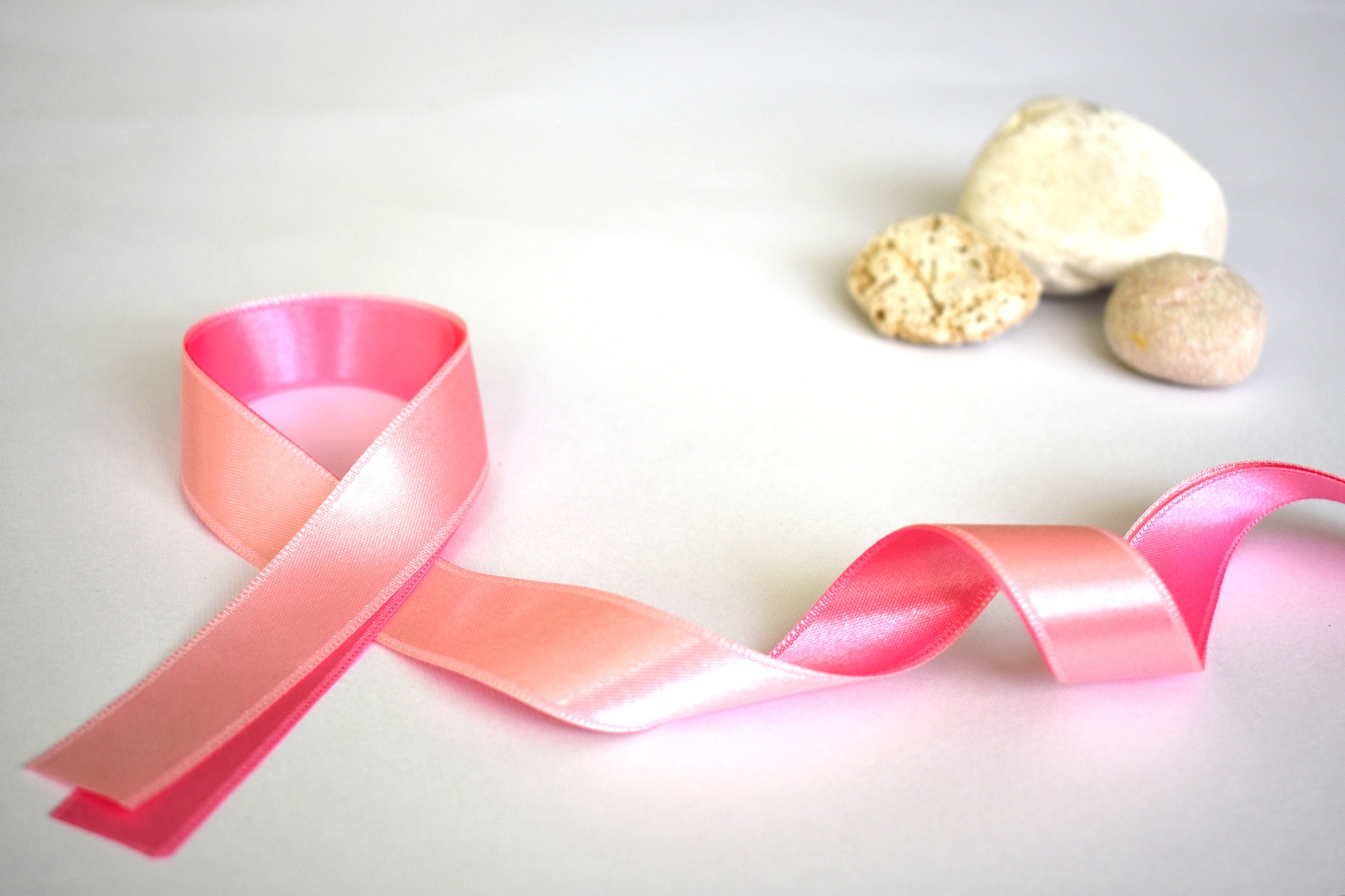 Outubro Rosa: Confira 15 alimentos que previnem o câncer de mama!